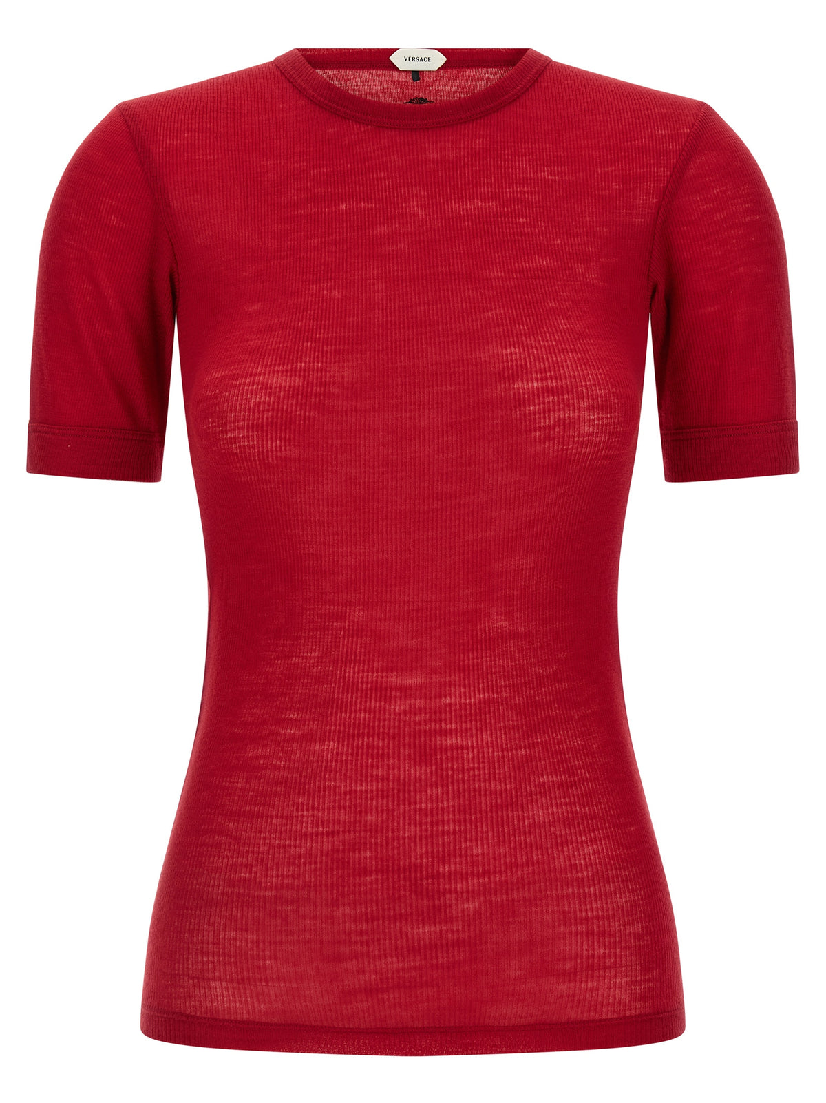 Versace Women 'Medusa' T-Shirt