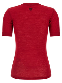 Versace Women 'Medusa' T-Shirt