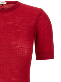 Versace Women 'Medusa' T-Shirt