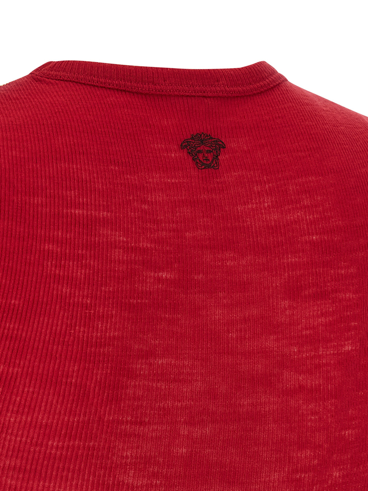 Versace Women 'Medusa' T-Shirt
