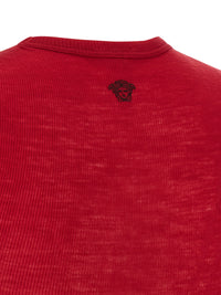 Versace Women 'Medusa' T-Shirt