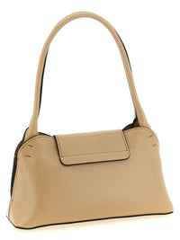 Versace Women 'Vivian' Leather Shoulder Bag