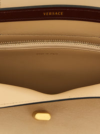 Versace Women 'Vivian' Leather Shoulder Bag