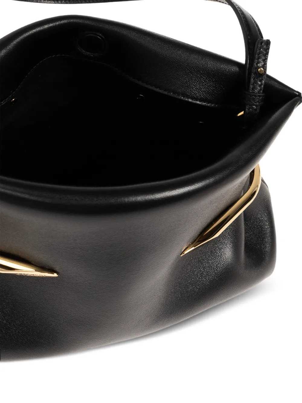 GIVENCHY Givenchy Women Soft Nappa Pinch Clutch