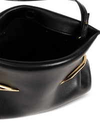 GIVENCHY Givenchy Women Soft Nappa Pinch Clutch
