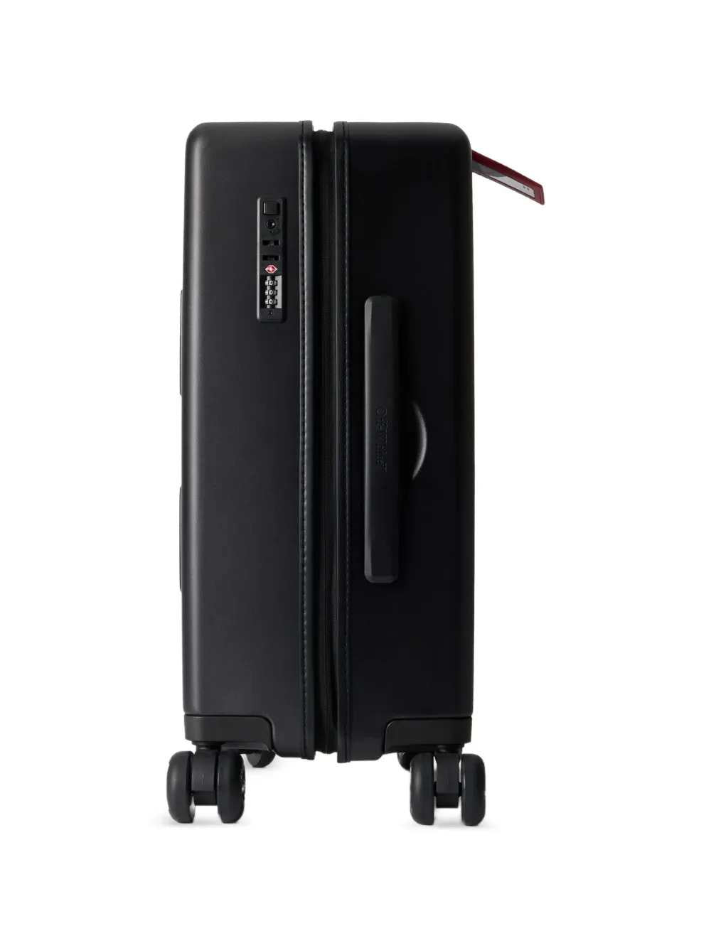 OFF WHITE Off White Men Arrow Hard-Shell Suitcase