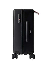 OFF WHITE Off White Men Arrow Hard-Shell Suitcase