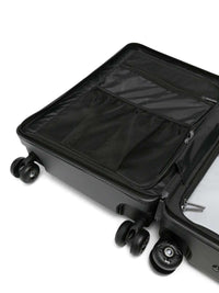 OFF WHITE Off White Men Embossed For Travel Suitcase