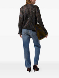 MISSONI Missoni Women Sequin-Embellished Cardigan