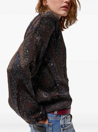 MISSONI Missoni Women Sequin-Embellished Cardigan