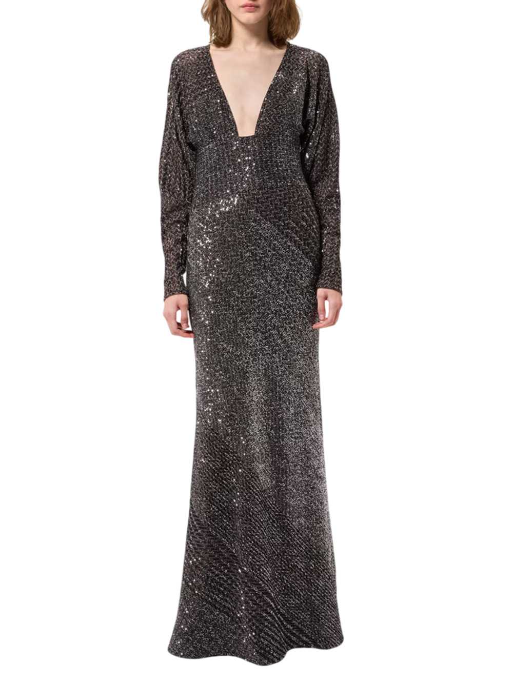 Missoni Women Sequin Maxi Dress