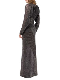 Missoni Women Sequin Maxi Dress