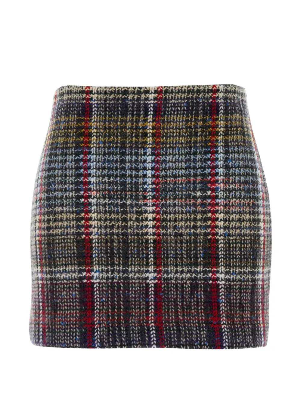 MISSONI Missoni Women Caperdoni Miniskirt
