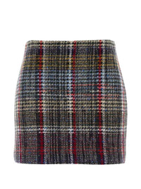 MISSONI Missoni Women Caperdoni Miniskirt