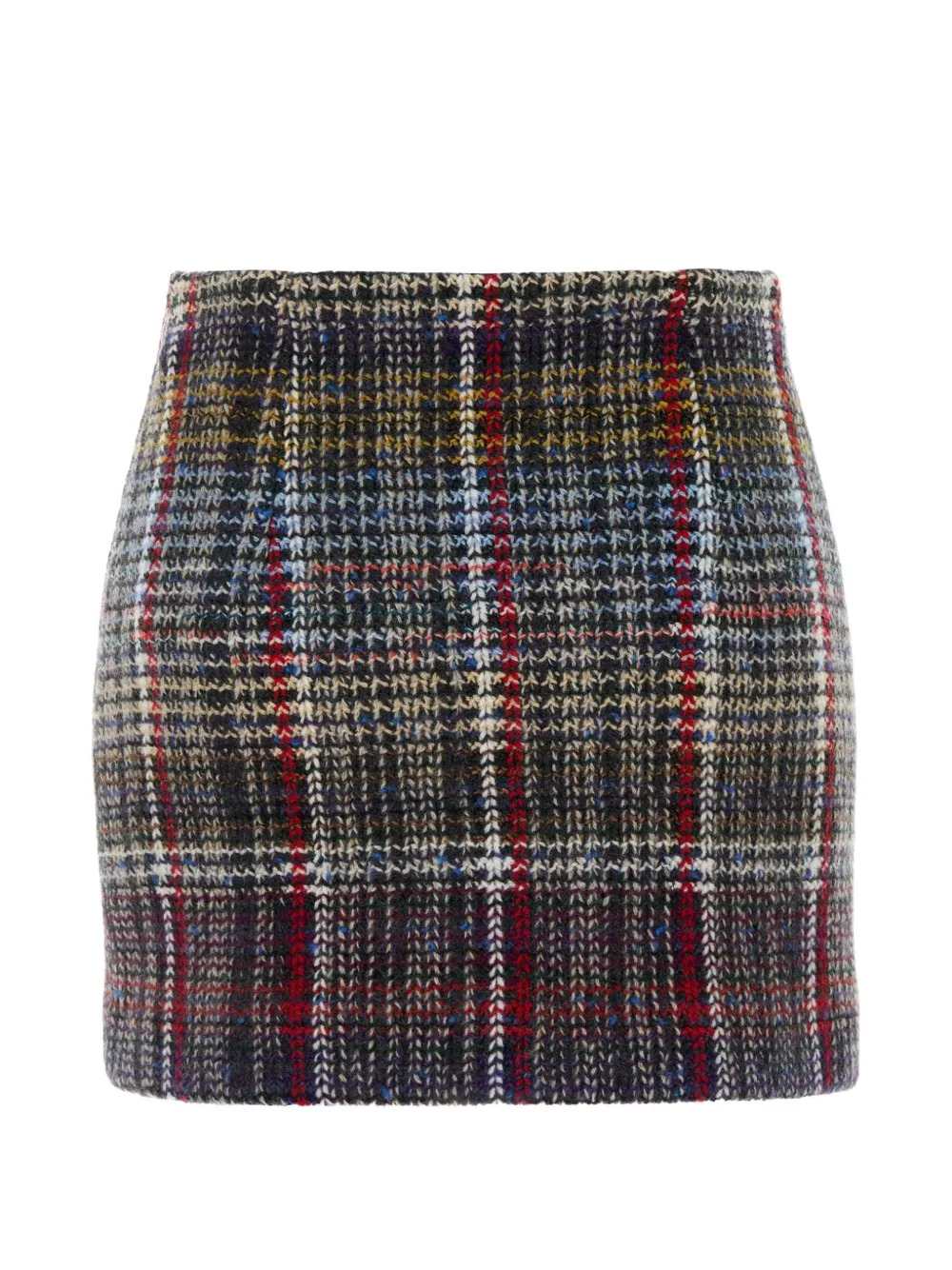 MISSONI Missoni Women Caperdoni Miniskirt