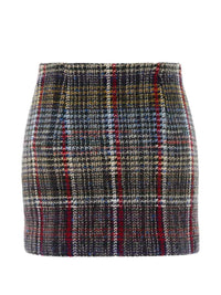 MISSONI Missoni Women Caperdoni Miniskirt