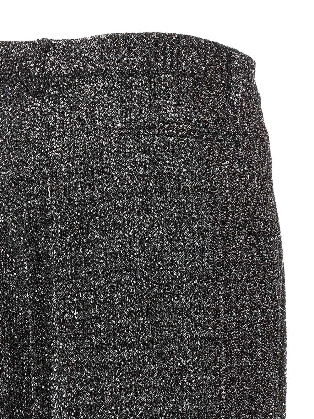 MISSONI Missoni Women Wide-Leg Trousers
