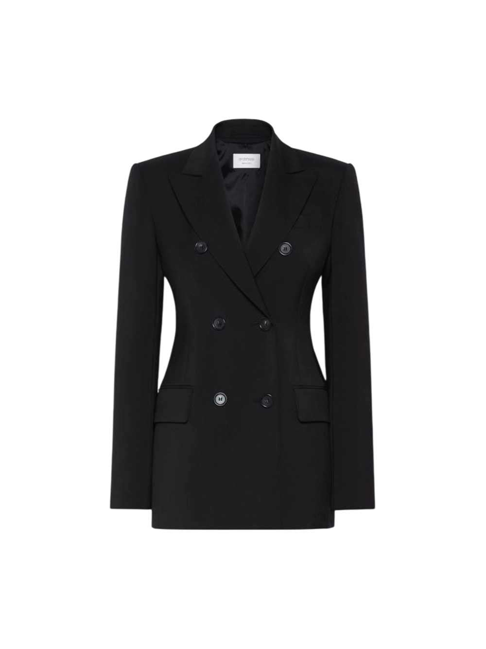 Sportmax Women Adamo Double-Breasted Blazer
