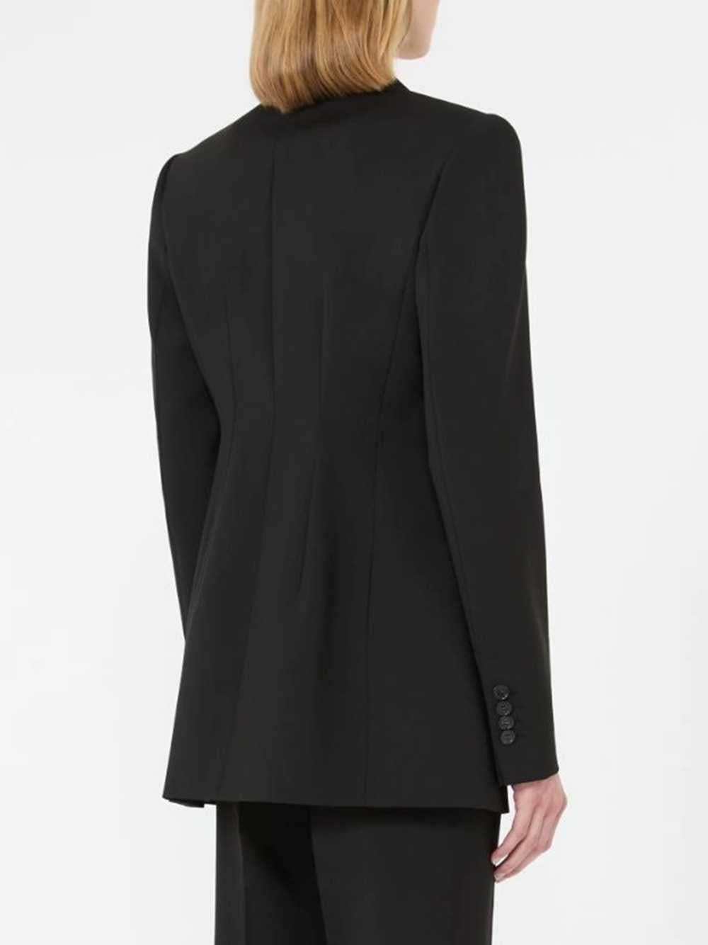 Sportmax Women Adamo Double-Breasted Blazer