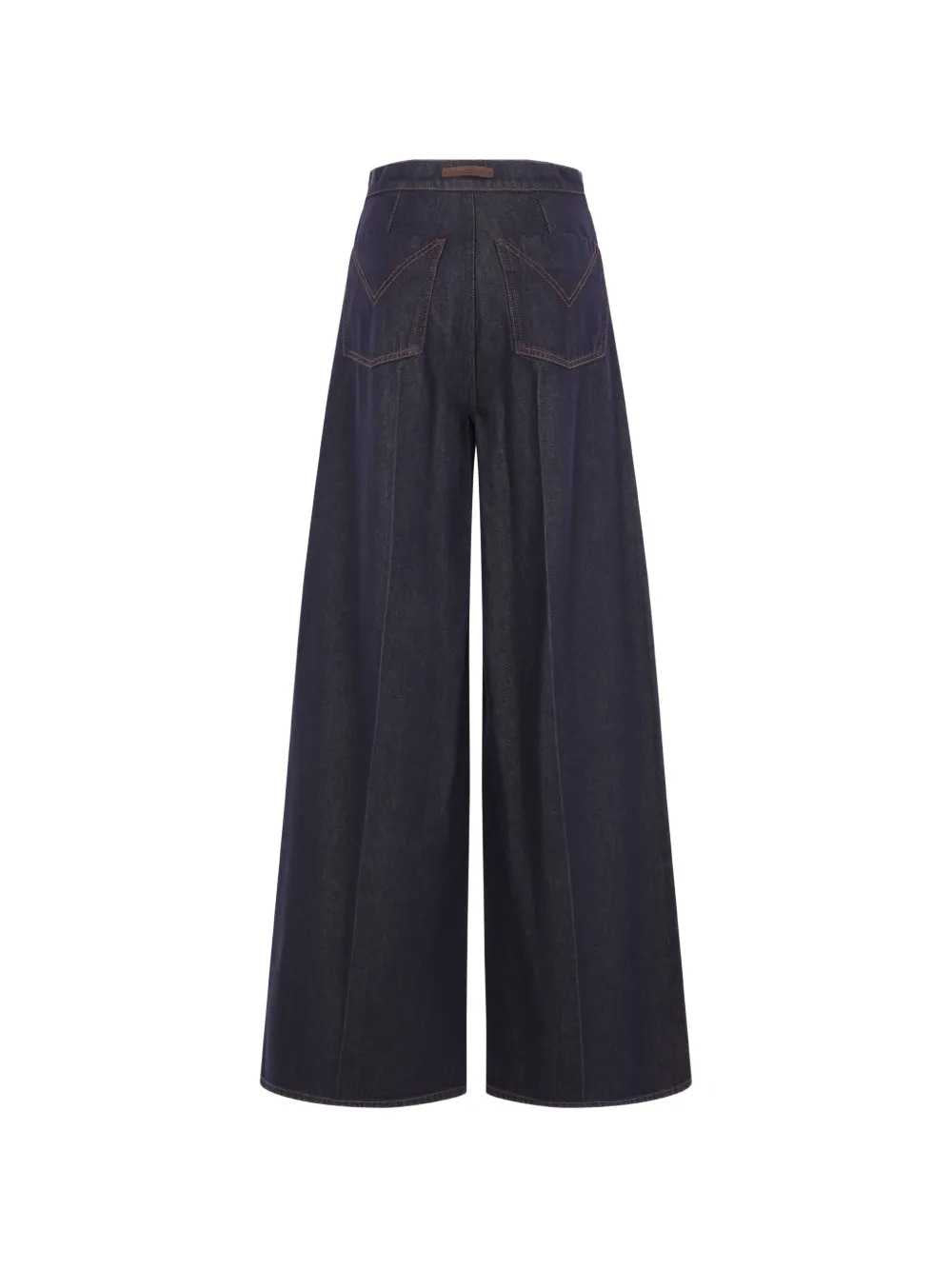MAX MARA Max Mara Women Wide-Leg Jeans