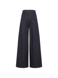 MAX MARA Max Mara Women Wide-Leg Jeans