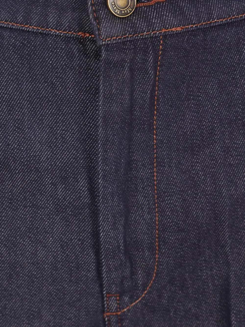 MAX MARA Max Mara Women Wide-Leg Jeans