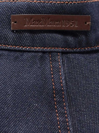 MAX MARA Max Mara Women Wide-Leg Jeans