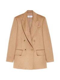 MAX MARA Max Mara Women Olimpia Double-Breasted Blazer
