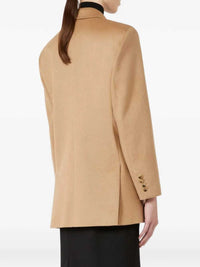 MAX MARA Max Mara Women Olimpia Double-Breasted Blazer
