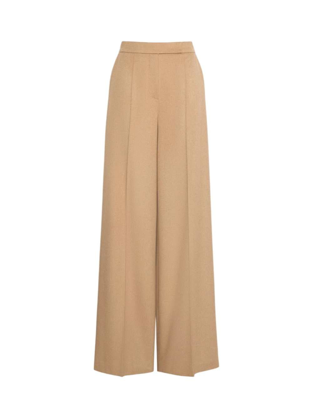 MAX MARA Max Mara Women Filato Wide-Leg Trousers