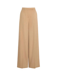 MAX MARA Max Mara Women Filato Wide-Leg Trousers