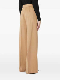 MAX MARA Max Mara Women Filato Wide-Leg Trousers