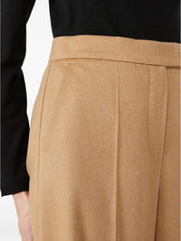 MAX MARA Max Mara Women Filato Wide-Leg Trousers