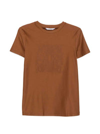 Max Mara Women Panfilo Printed T-Shirt
