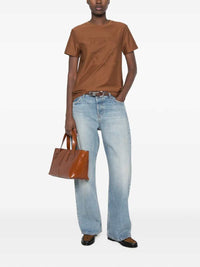 Max Mara Women Panfilo Printed T-Shirt