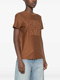 Max Mara Women Panfilo Printed T-Shirt
