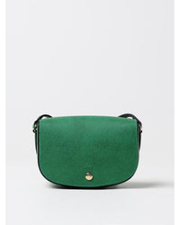 Longchamp Roseau Crossbody Bag Women Green