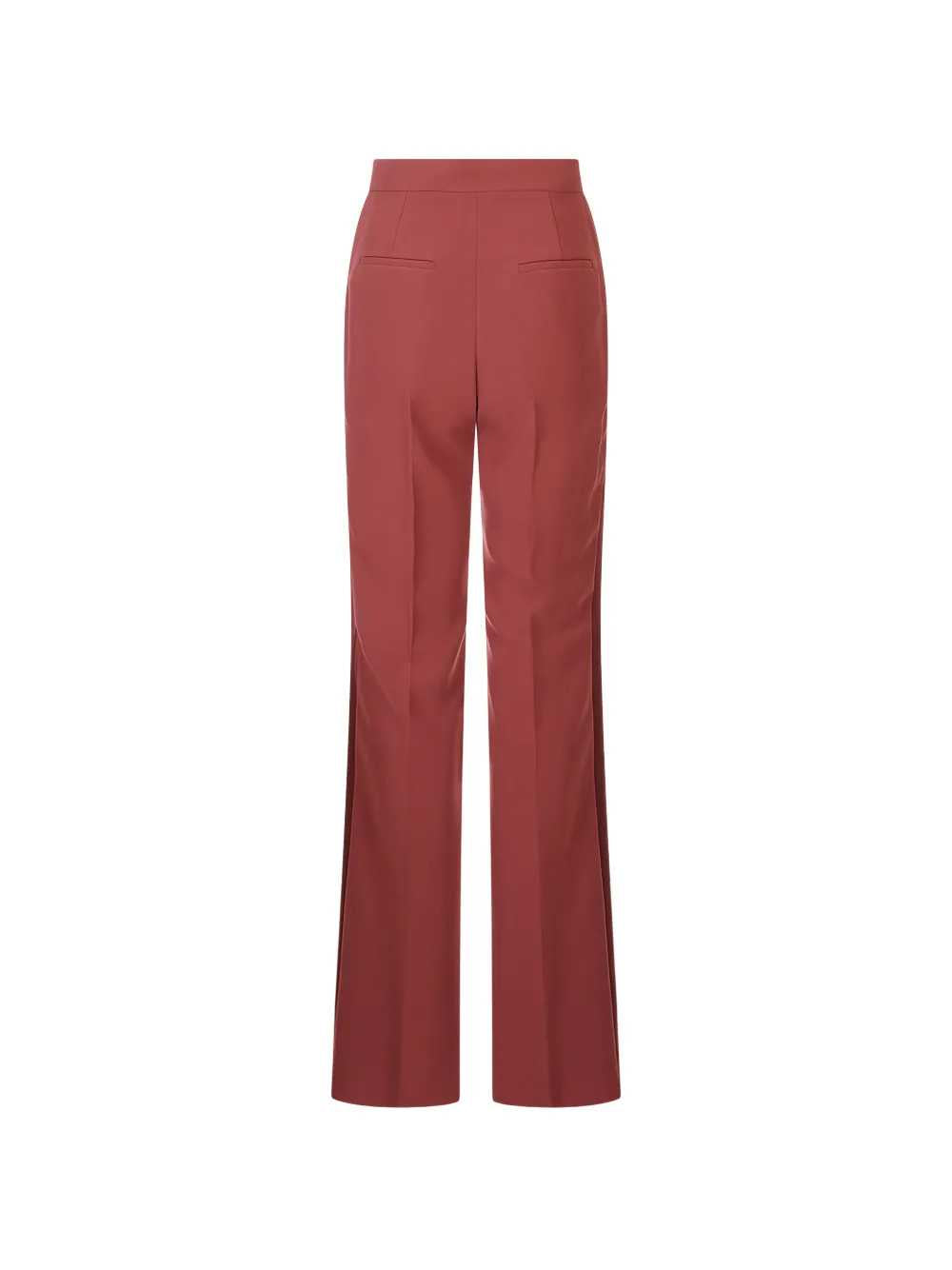 MAX MARA Max Mara Women Tailored Trousers With Side Stripe