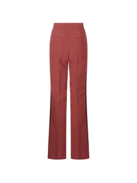 MAX MARA Max Mara Women Tailored Trousers With Side Stripe