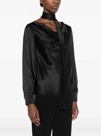 MAX MARA Max Mara Women Draped Blouse