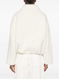 Sportmax Women Jacket With Buckled Collar