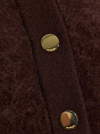 Sportmax Women Galli Cashmere Cardigan