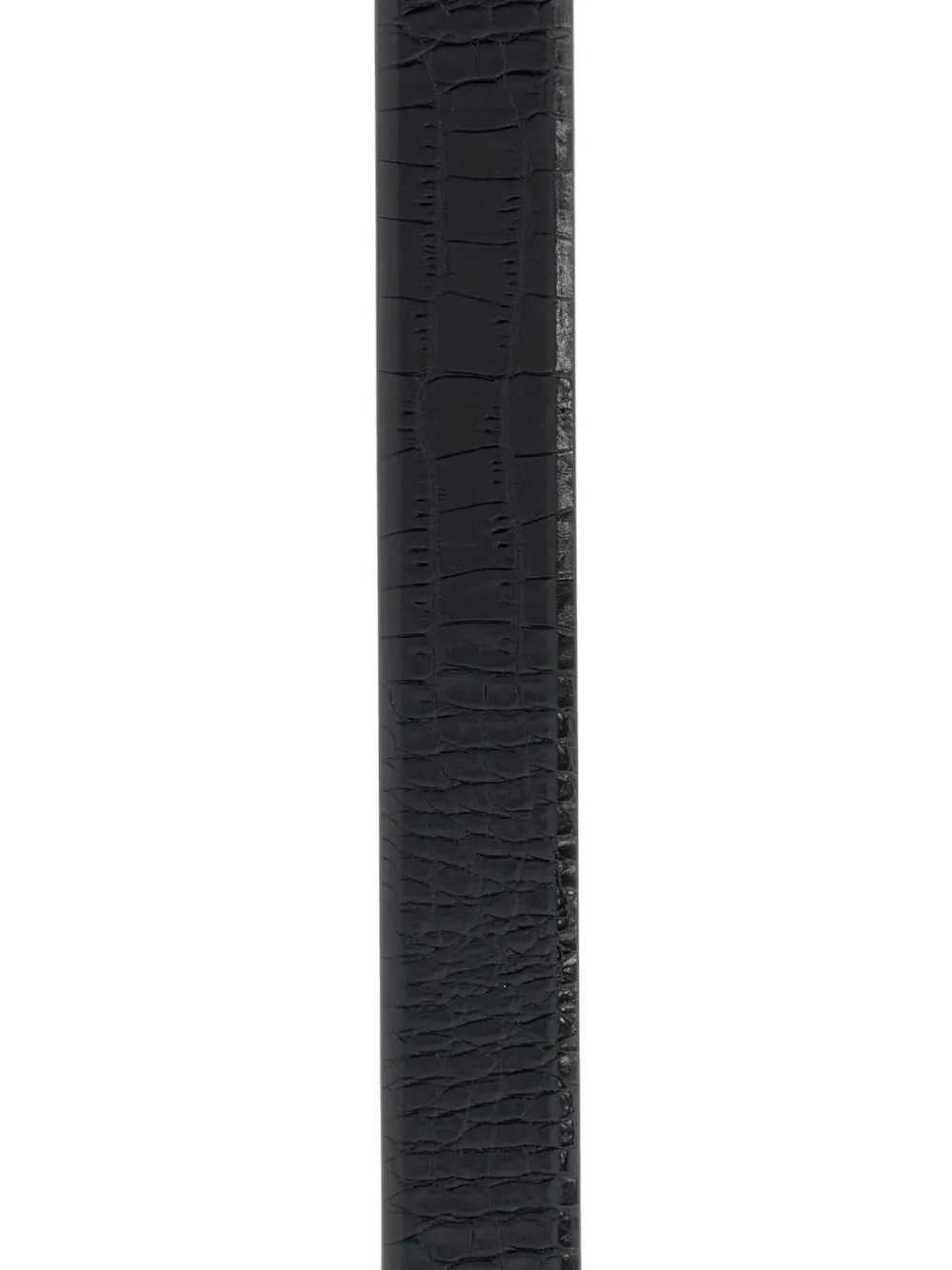TOM FORD Tom Ford Men Reversible Belt With T-Buckle