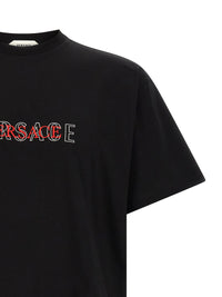Versace Men 'Versace Logo' T-Shirt
