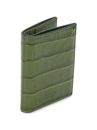 Tom Ford Men Crocodile-Effect Wallet