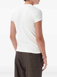 TOM FORD Tom Ford Men Crew-Neck T-Shirt