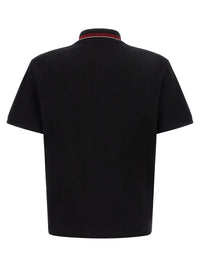 VERSACE Versace Men 'Greca' Polo Shirt