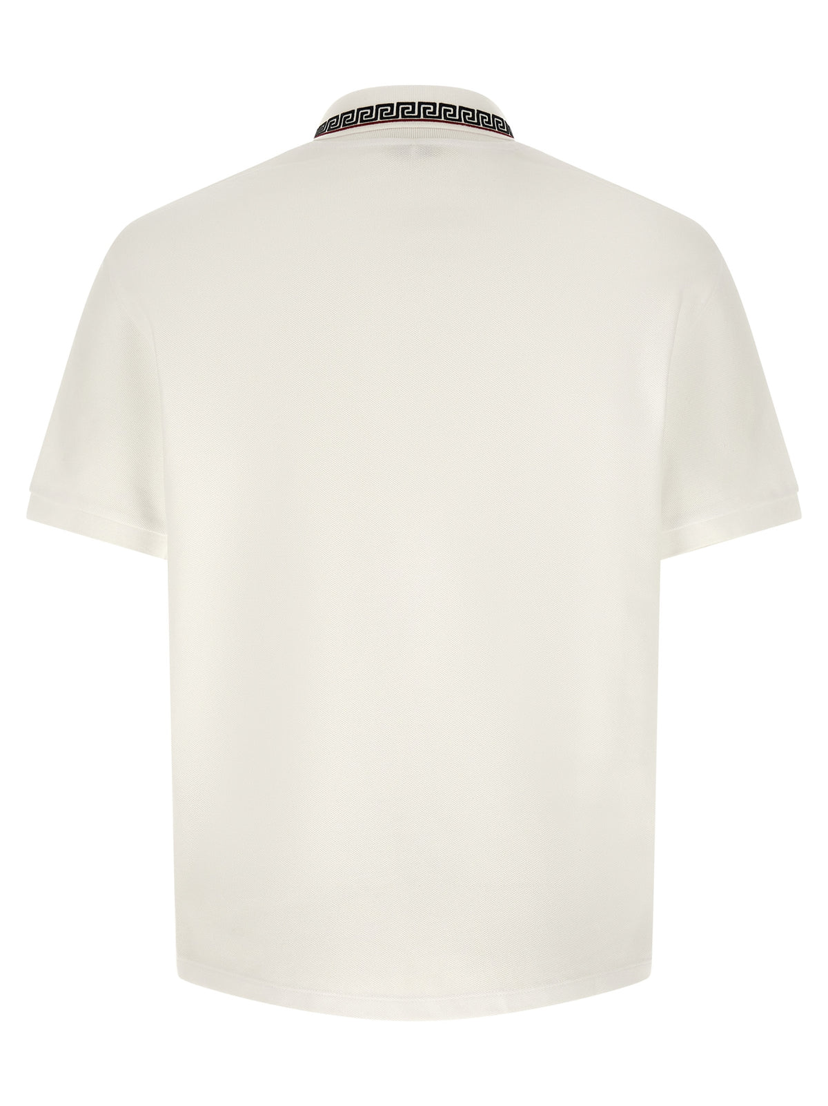 VERSACE Versace Men 'Greca' Polo Shirt