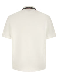 VERSACE Versace Men 'Greca' Polo Shirt