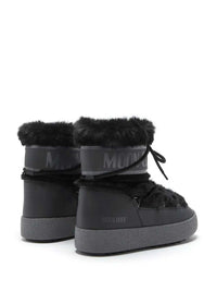 MOON BOOT Moon Boot Women Ltrack Low Faux-Fur Boots